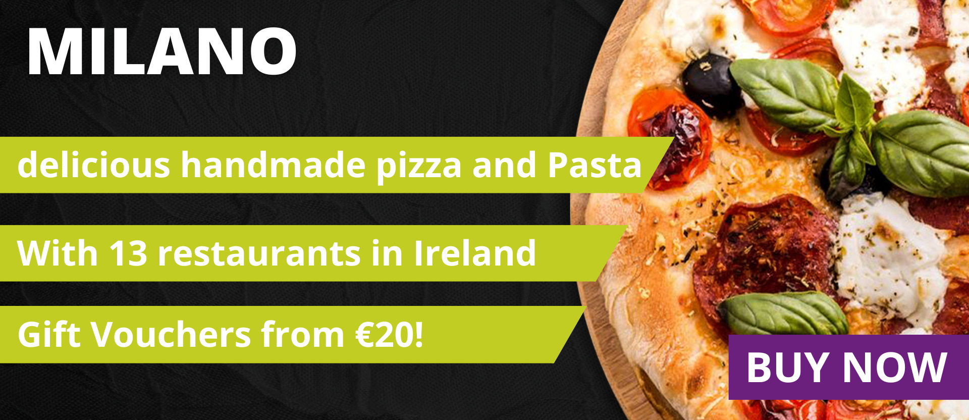Milano Restaurant
